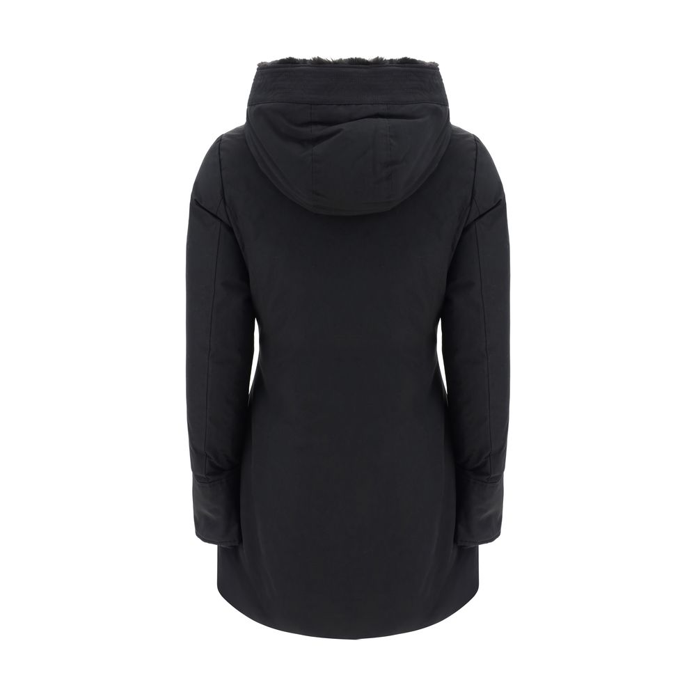 Boulder Down Jacket