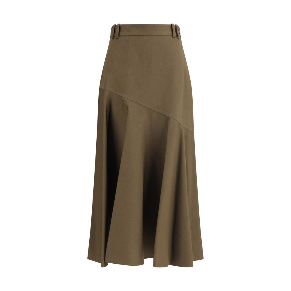 Midi Skirt