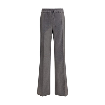 Tailored jogger Pants