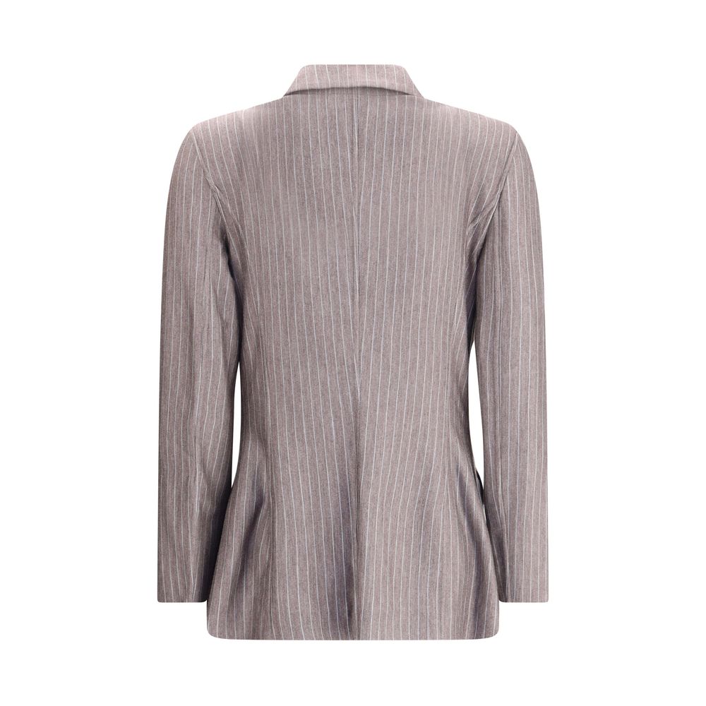 Double-breasted Blazer