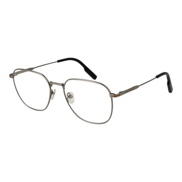 Silver Titanium Glasses (Frames)