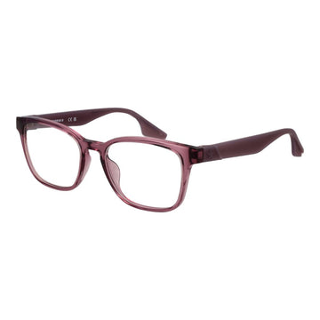 Purple Stainless Steel Glasses (Frames)