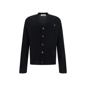 Alex Cardigan
