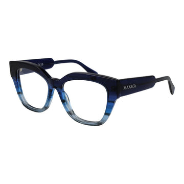 Blue Acetate Glasses (Frames)