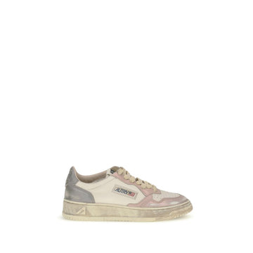 Medalist Low Super Vintage Sneakers