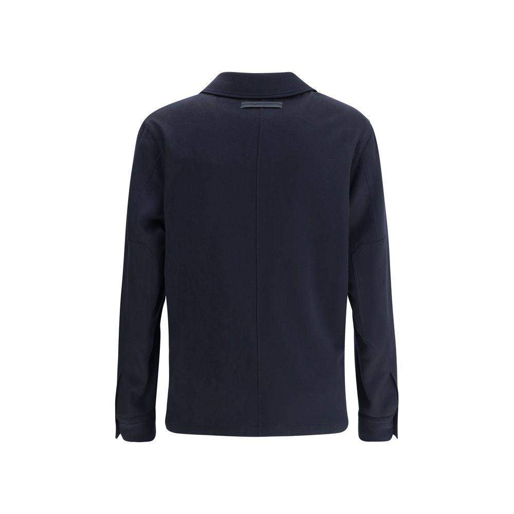Ovs-overshirt Shirt