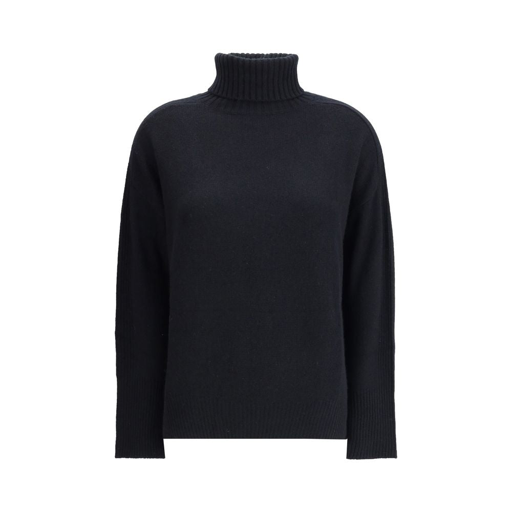 Turtleneck Sweater