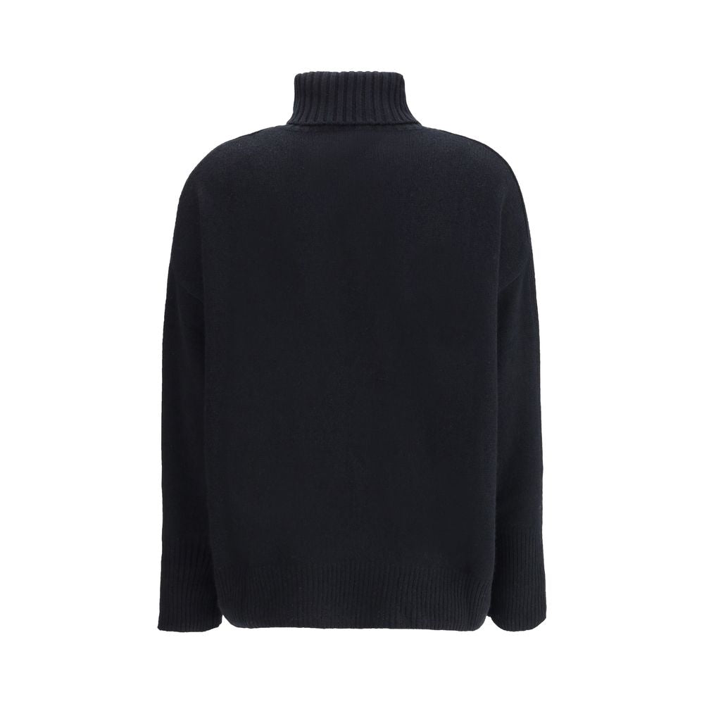 Turtleneck Sweater