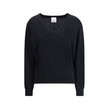 Black Cashmere Cashmere Sweater