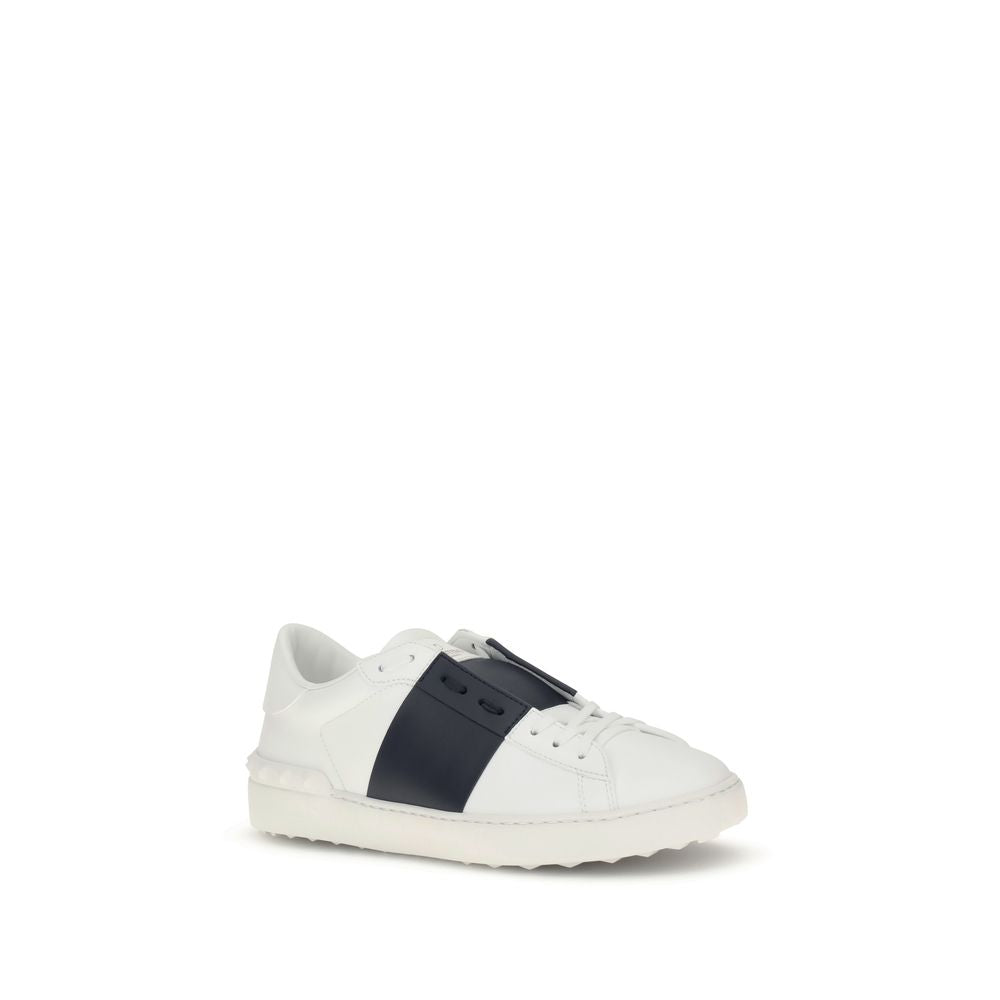 Open Sneakers