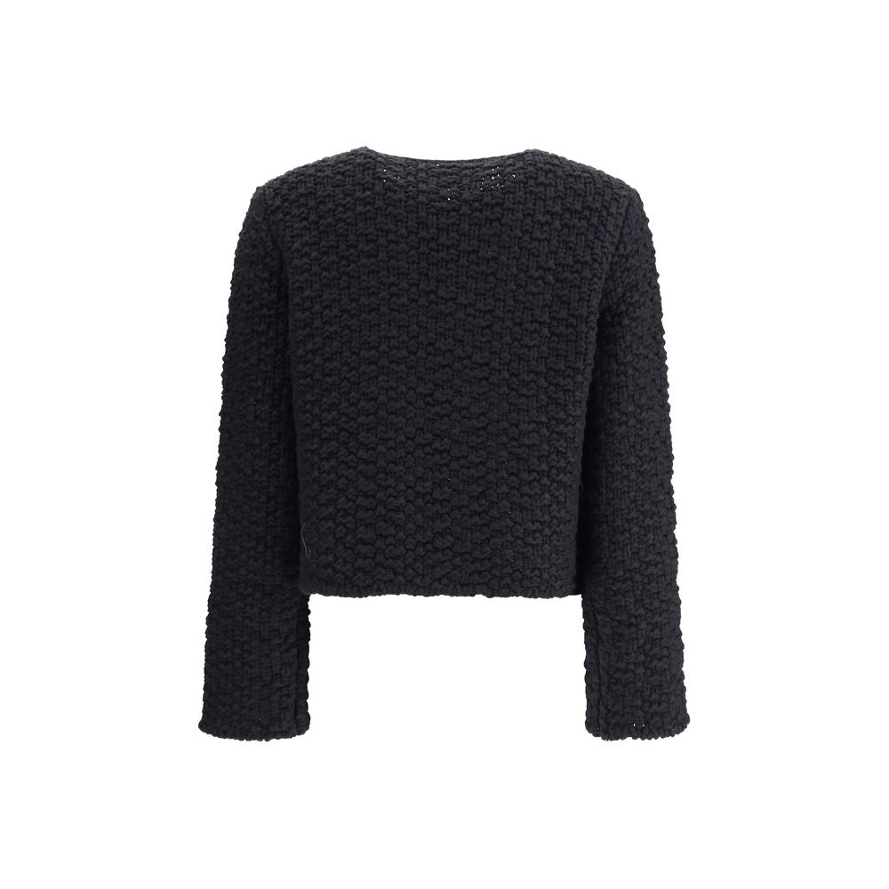 Knitted Jacket