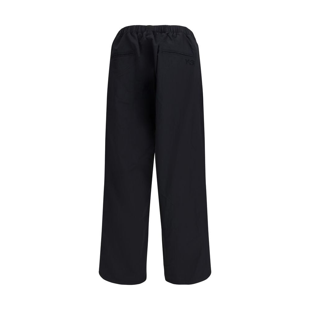 Nylon Pants
