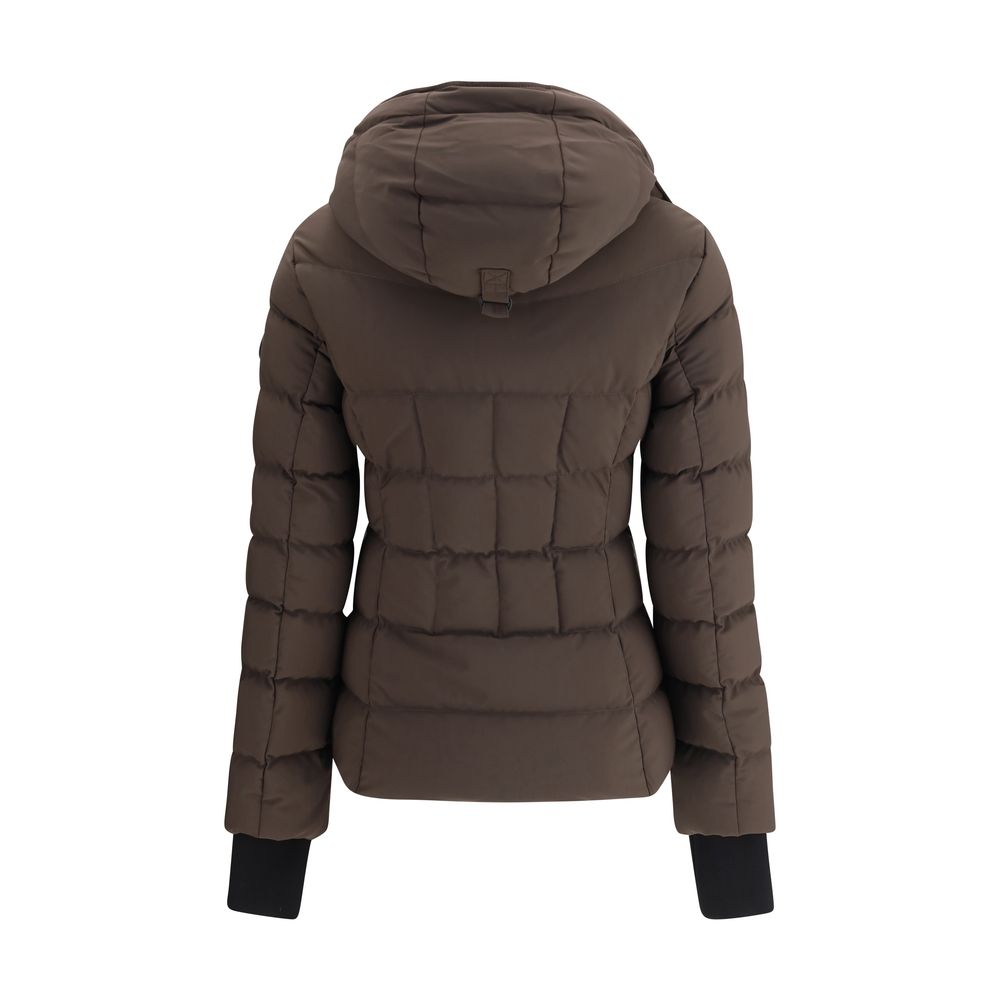 Betta Down Jacket