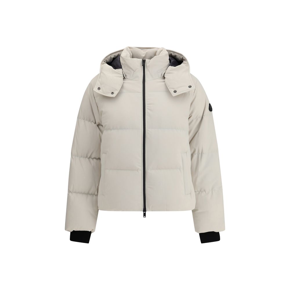 Misti Down Jacket