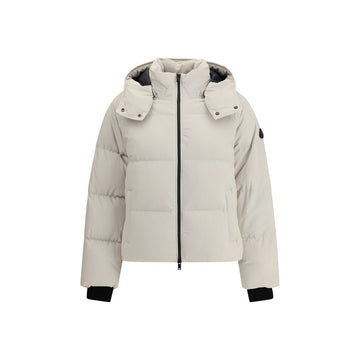 Misti Down Jacket