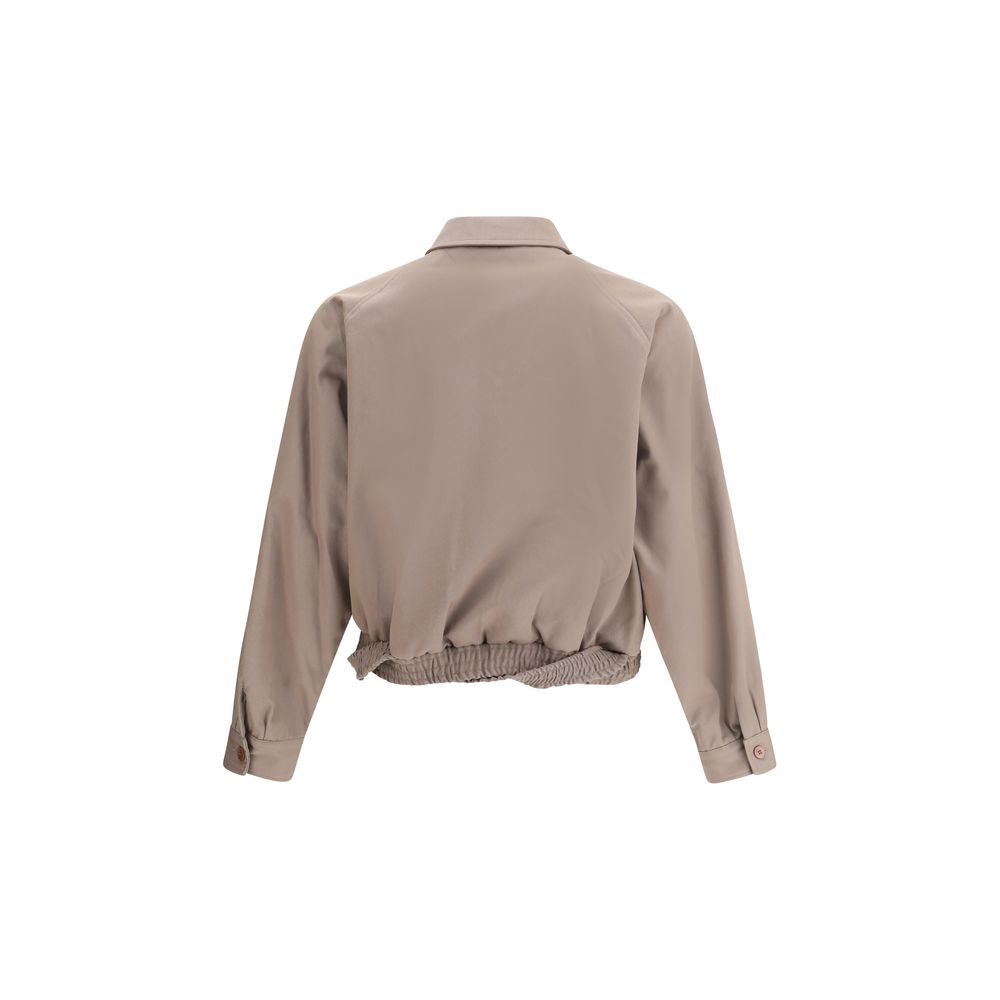 Cotton Jacket