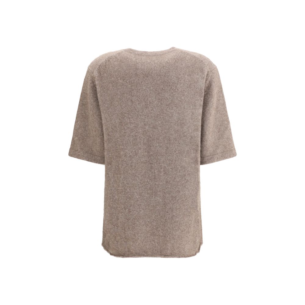 Raven Sweater