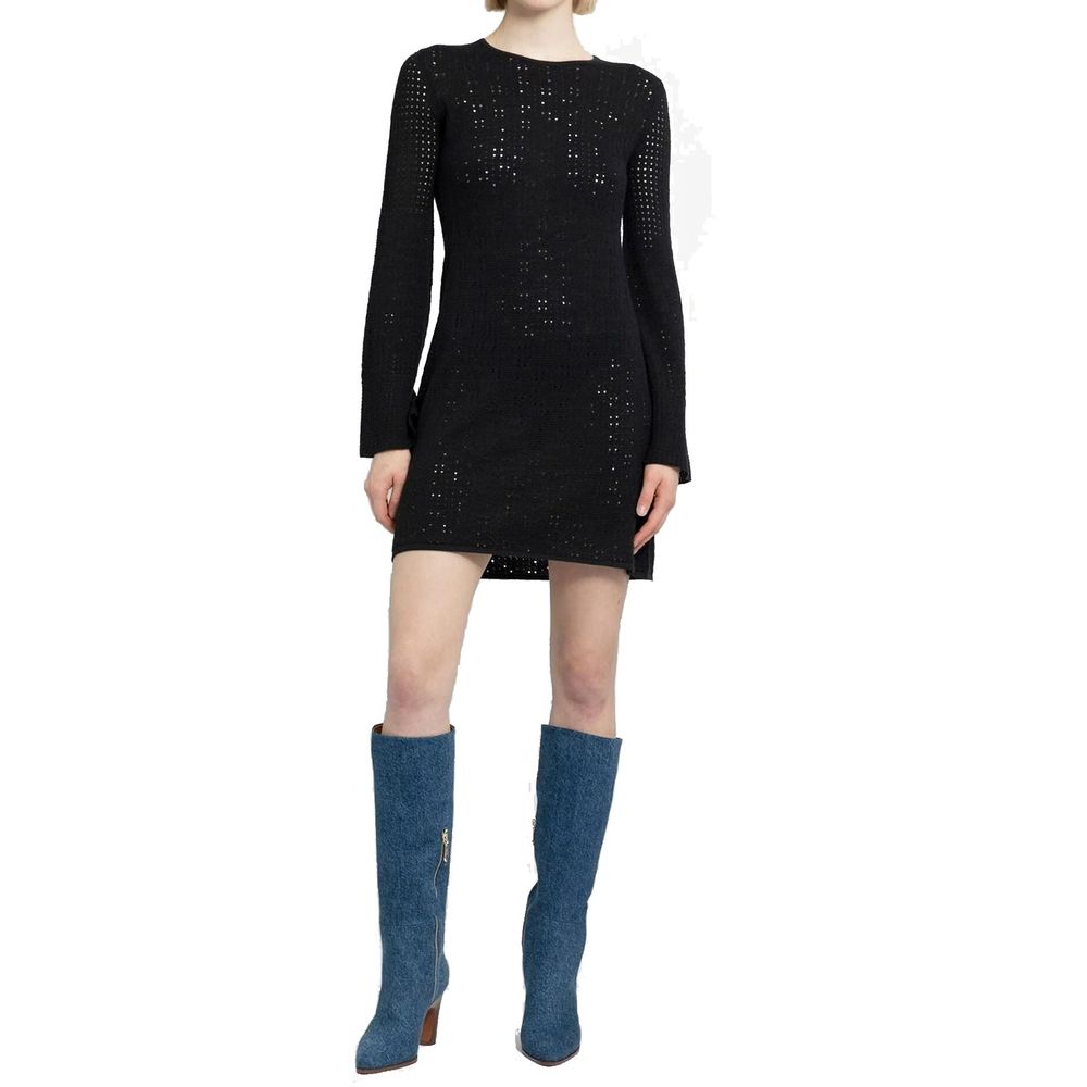 Chloé Knitted Dress