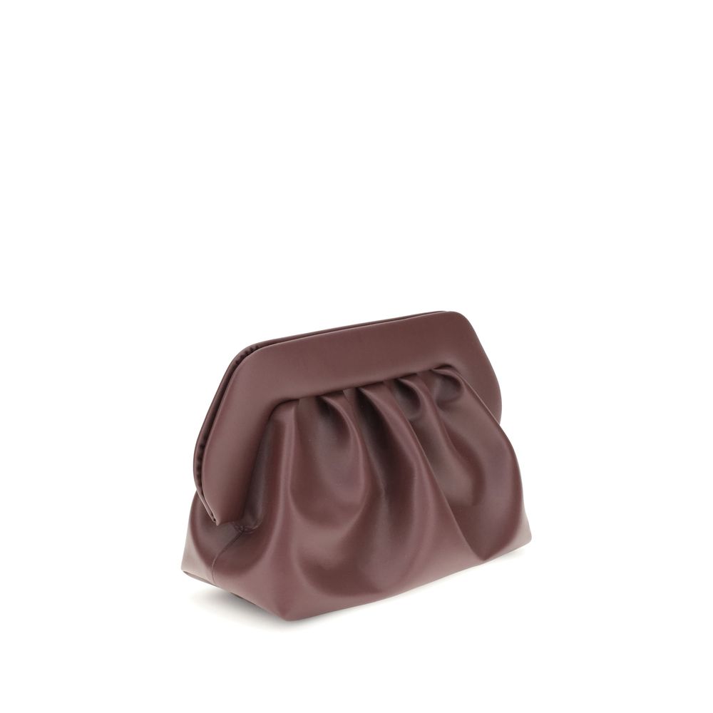 Bios Clutch Bag
