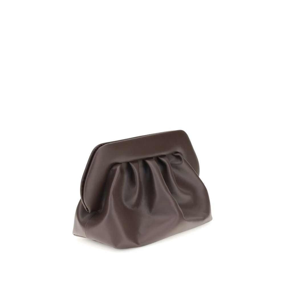 Bios Clutch Bag