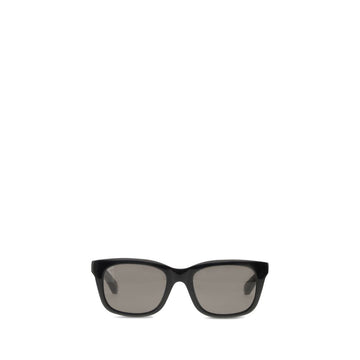 Black Acetate Sunglasses