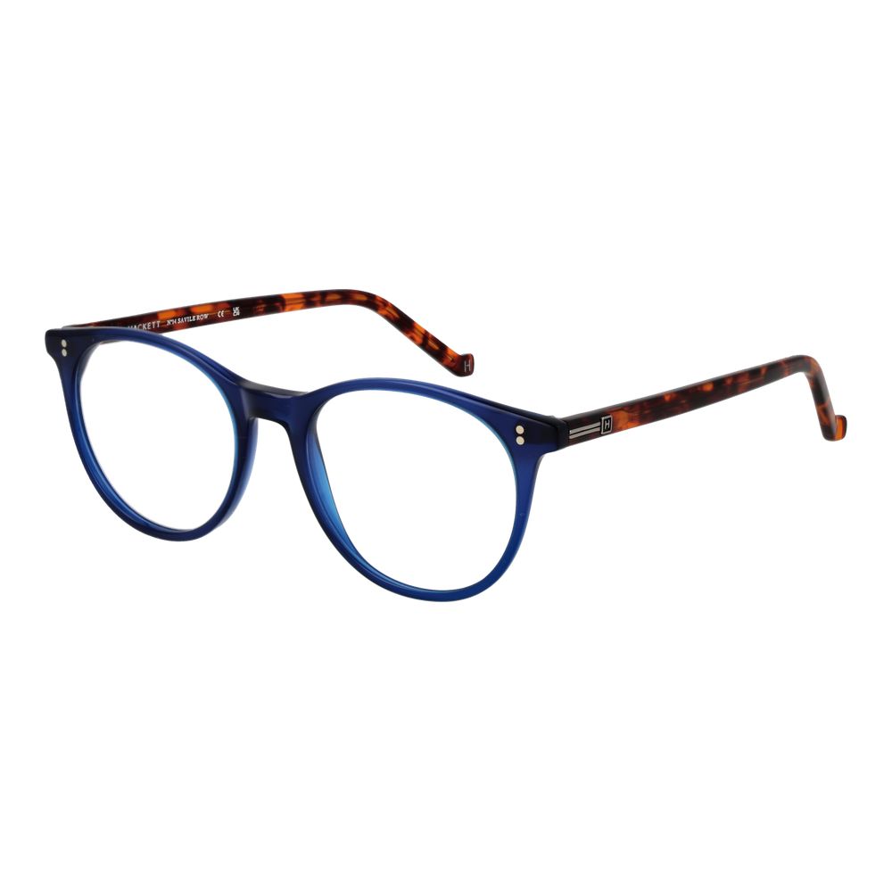 Blue Acetate Glasses (Frames)