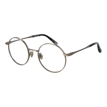 Silver Metal Glasses (Frames)
