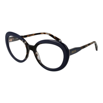 Blue Acetate Glasses (Frames)