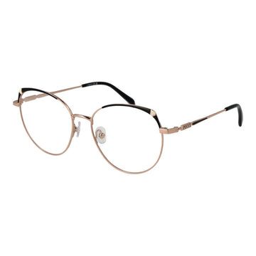 Rose Gold Metal Glasses (Frames)