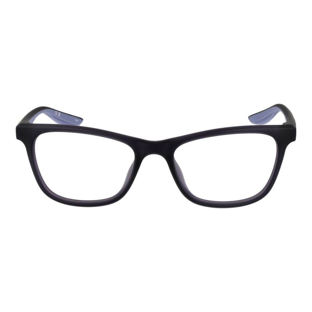 Purple Stainless Steel Glasses (Frames)