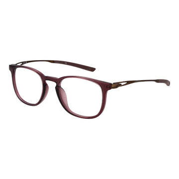 Brown Titanium Glasses (Frames)