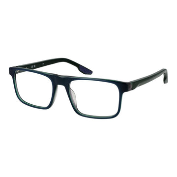 Blue Acetate Glasses (Frames)