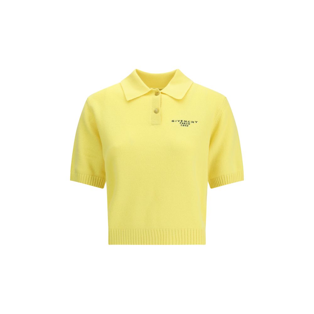 Short Sleeve Polo