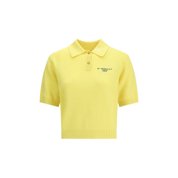 Short Sleeve Polo