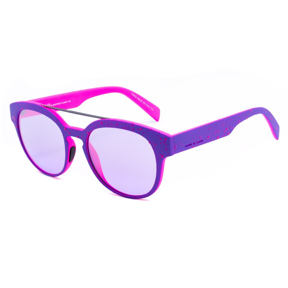 Bicolor Acetate Sunglasses