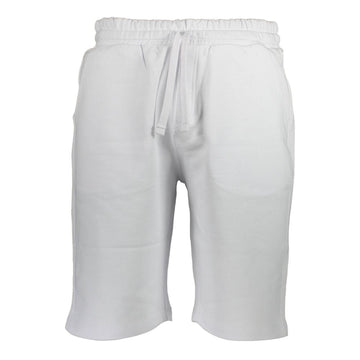 White Cotton Pant