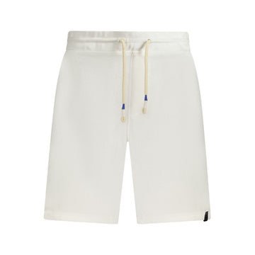 White Cotton Pant
