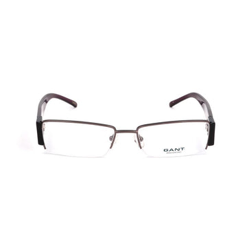 Silver Metal Glasses (Frames)