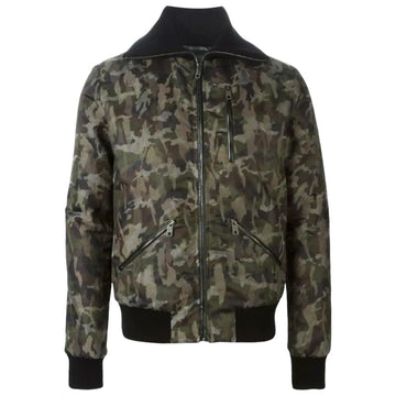 Army Cotton Jackets & Coat