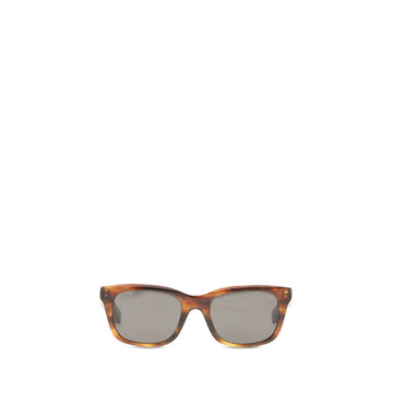 Brown Acetate Sunglasses