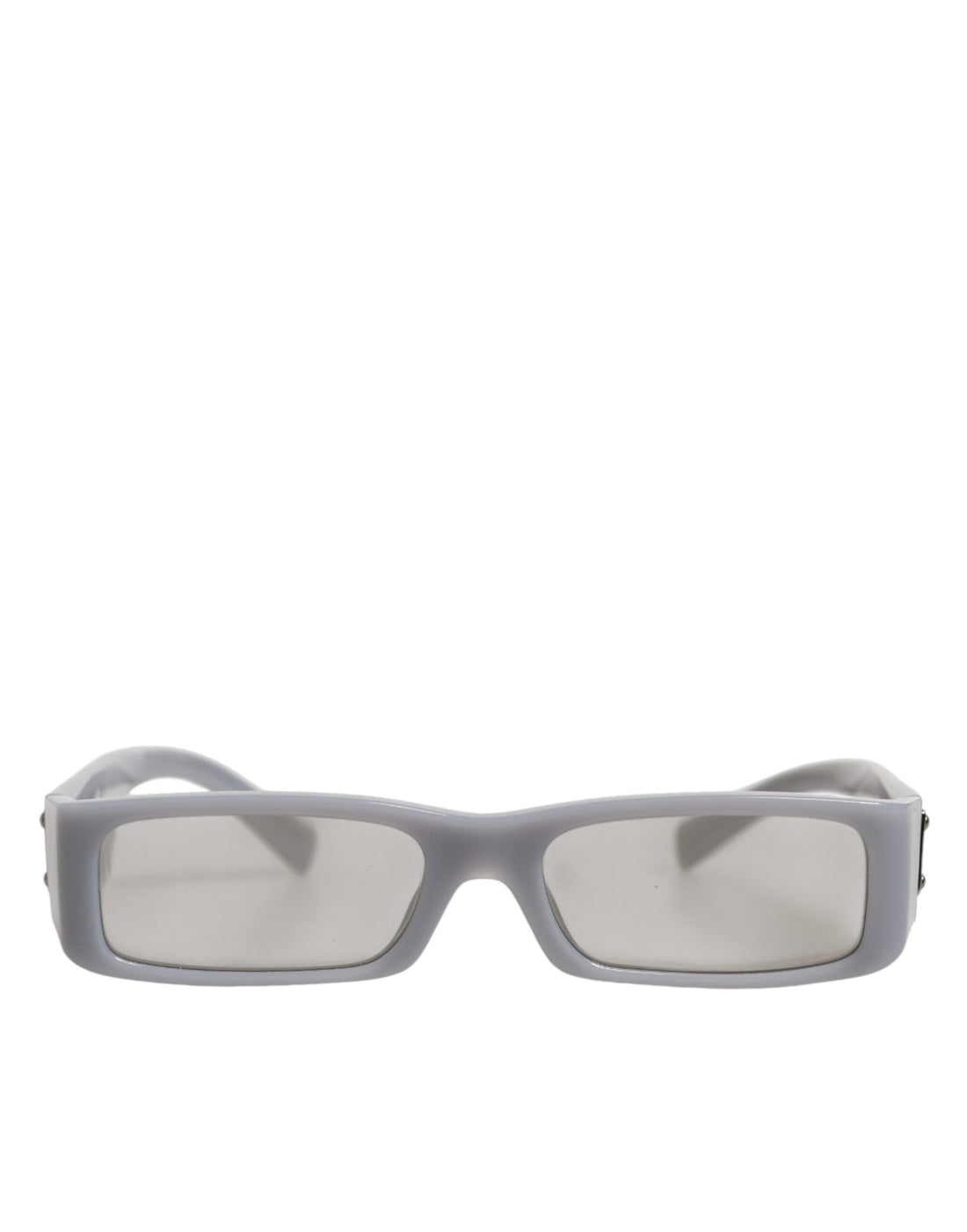 Light Gray Re-Edition Shades Eyewear Sunglasses