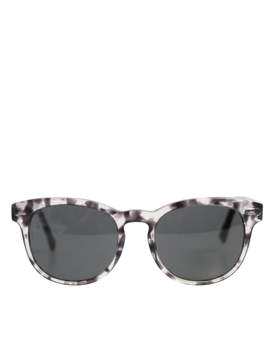 DG4254 Havana Clear Black Tinted Lenses Sunglasses