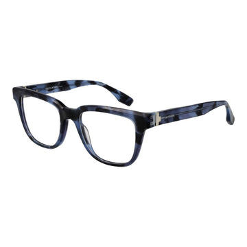 Blue Acetate Glasses (Frames)