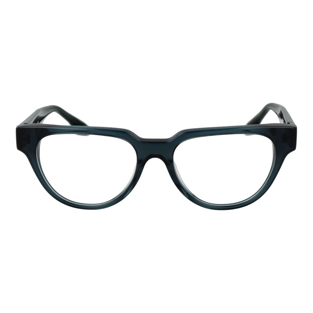 Blue Acetate Glasses (Frames)