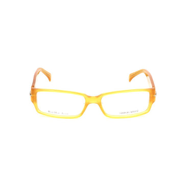 Yellow Acetate Glasses (Frames)