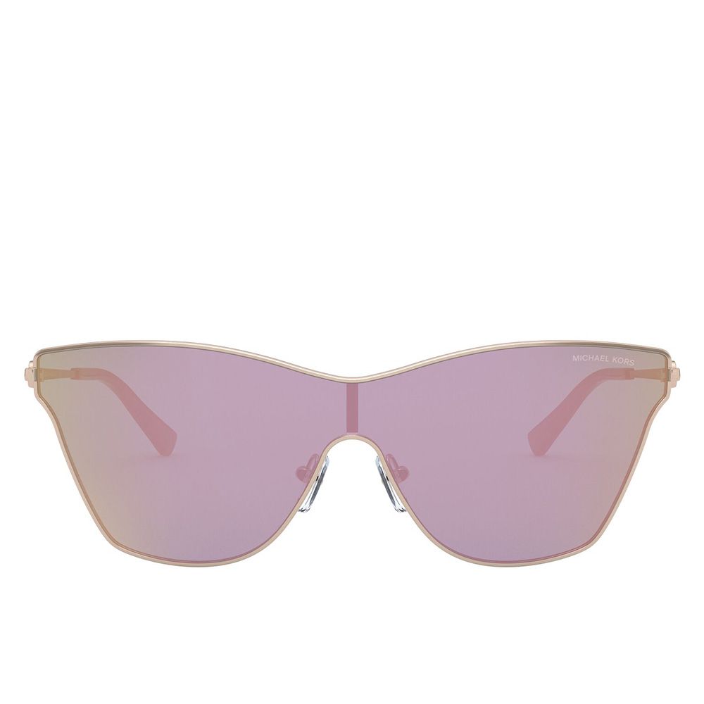 Gold Metal Sunglasses