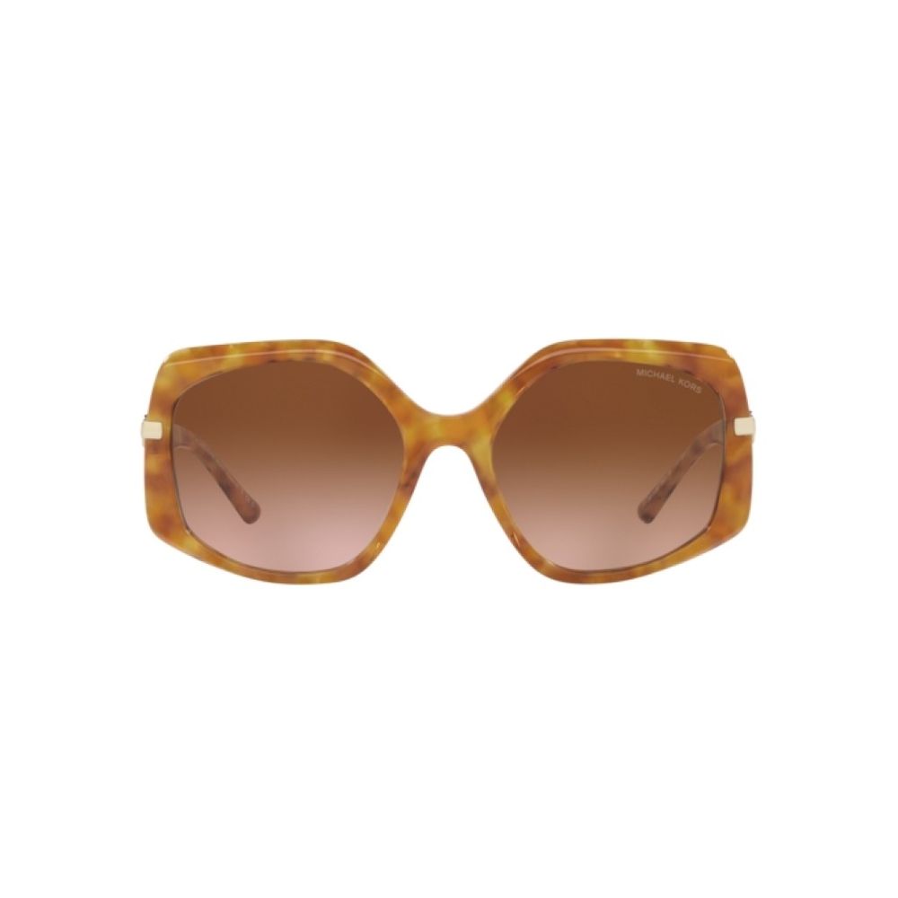 Brown Acetate Sunglasses