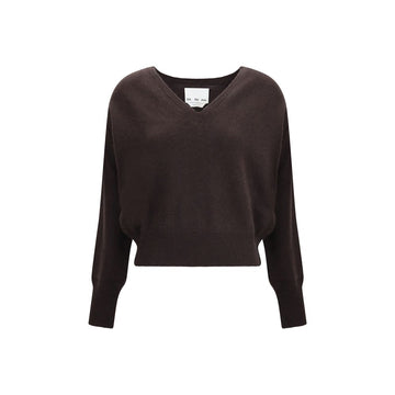 Brown Cashmere Cashmere Sweater