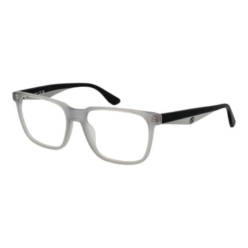 White Acetate Glasses (Frames)