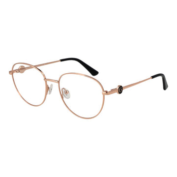 Rose Gold Metal Glasses (Frames)
